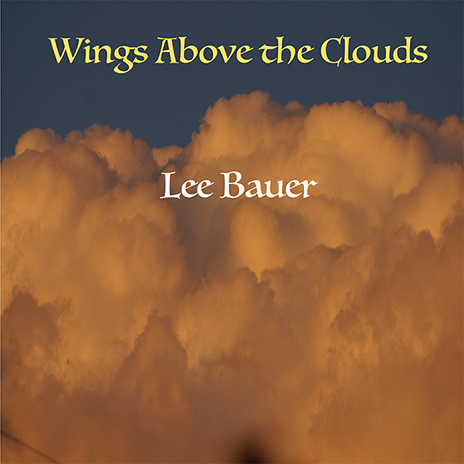 Wings Above the Clouds